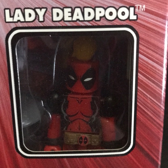 NY Comic Con Exclusive (2011) - Picture 4 of 10